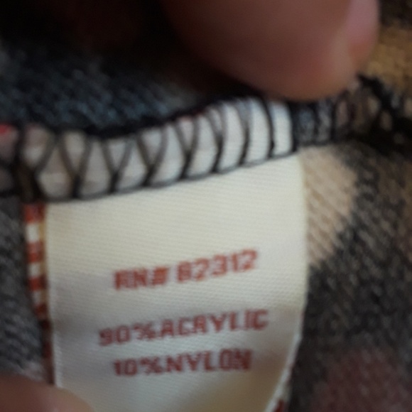 Nwt Aryeh Bell sleeve polka dot knit dress - Picture 6 of 7